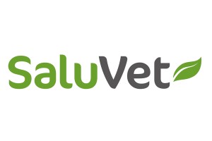 Saluvet BV logo